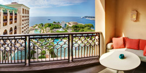 Monte Carlo Bay  Hotel & Resort