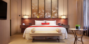 Twelve at Hengshan, a Luxury Collection Hotel, Shanghai