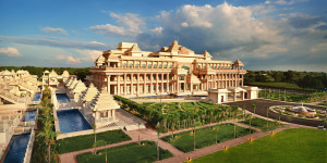 ITC Grand Bharat, a Luxury Collection Resort, Gurgaon, New Delhi Capital Region