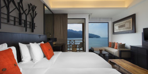 The Andaman, a Luxury Collection Resort, Langkawi