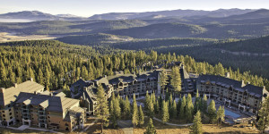 The Ritz-Carlton, Lake Tahoe