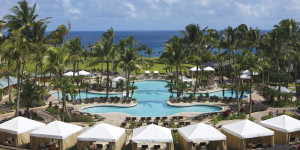 The Ritz-Carlton, Kapalua