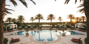 The Ritz-Carlton Orlando, Grande Lakes