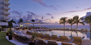 The Ritz-Carlton, Fort Lauderdale