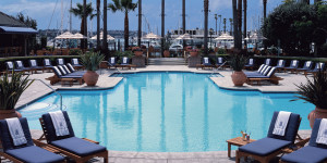 The Ritz-Carlton, Marina Del Rey