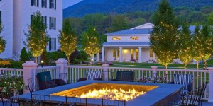 The Equinox, A Luxury Collection Golf Resort & Spa, Vermont